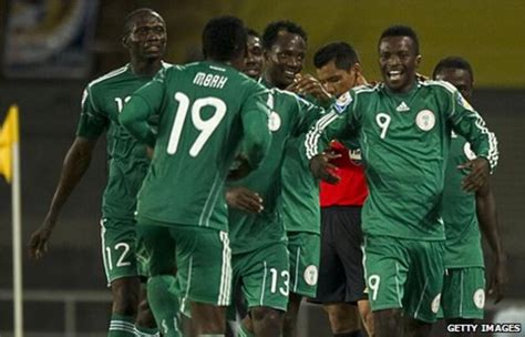 nigeria under 20 world cup